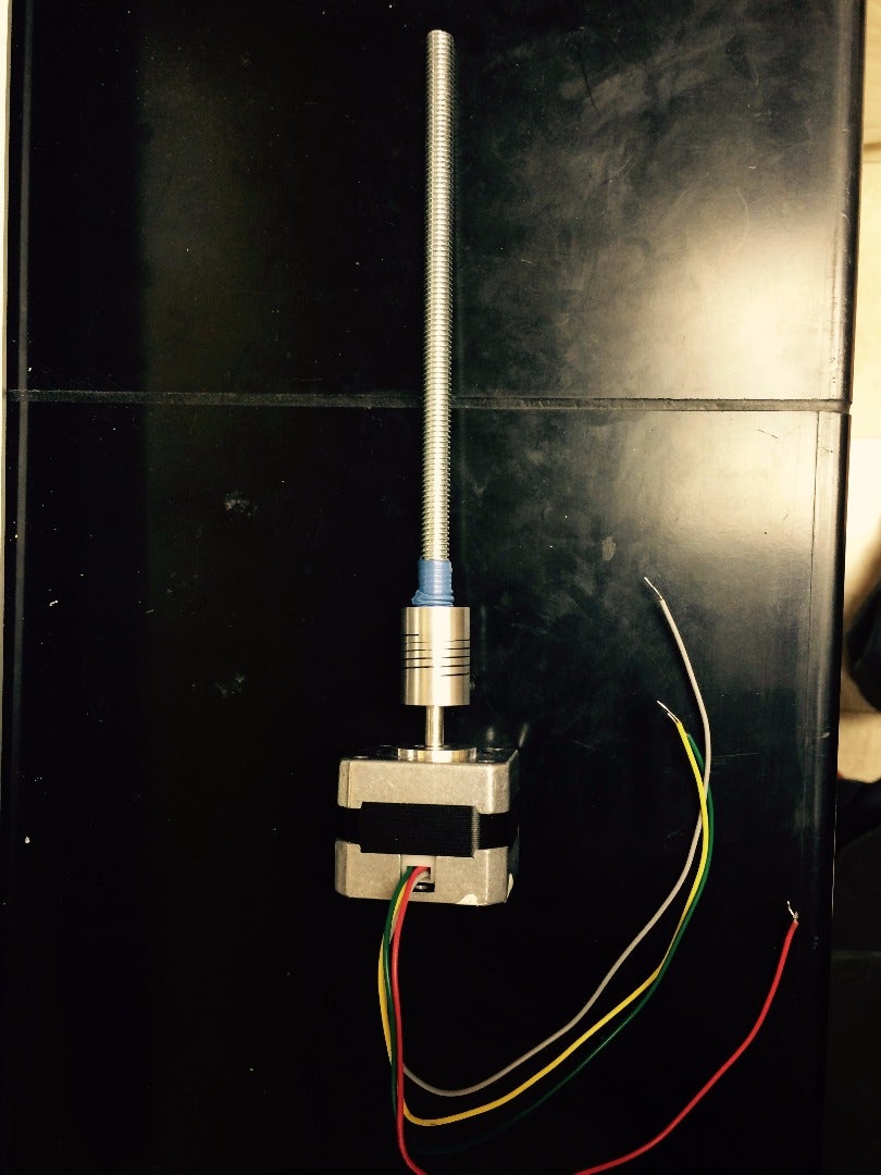 Underwater Glider 11 Steps (with Pictures) Instructables