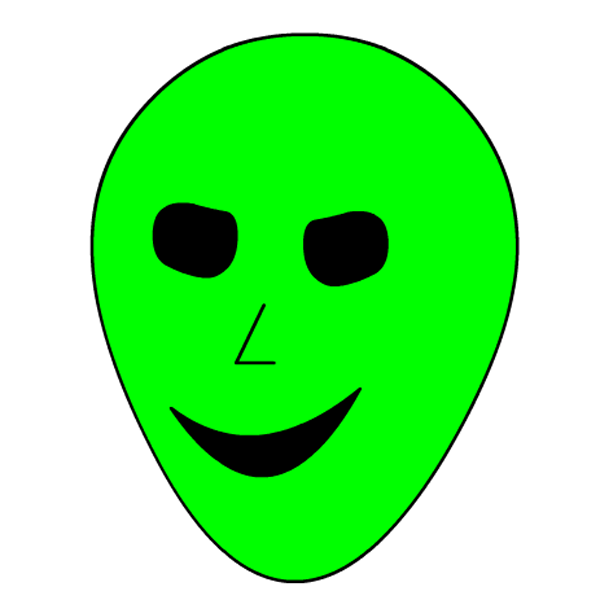 Make an Avatar : 8 Steps - Instructables