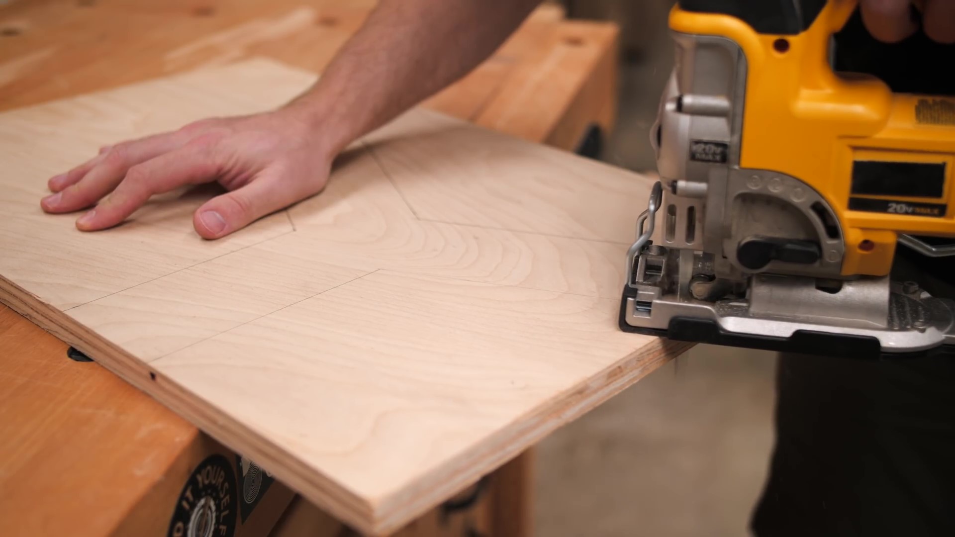 How to Make a DIY Smart LED Floor Lamp Limited Tools Build : 9 How to Make a DIY Smart LED Floor Lamp Limited Tools Build : 9
