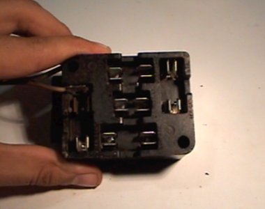 How to Repair a Rusty Fuse Box on a Classic Car. Mustang, Falcon, Truck