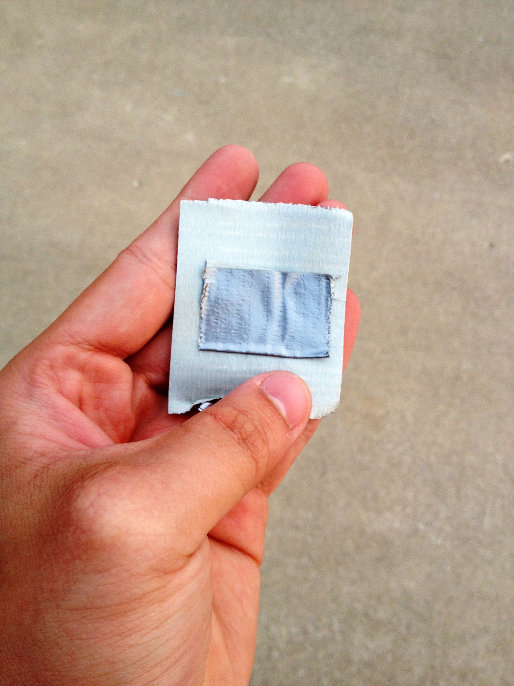 Plastic Bag Storage Tube 4 Steps Instructables