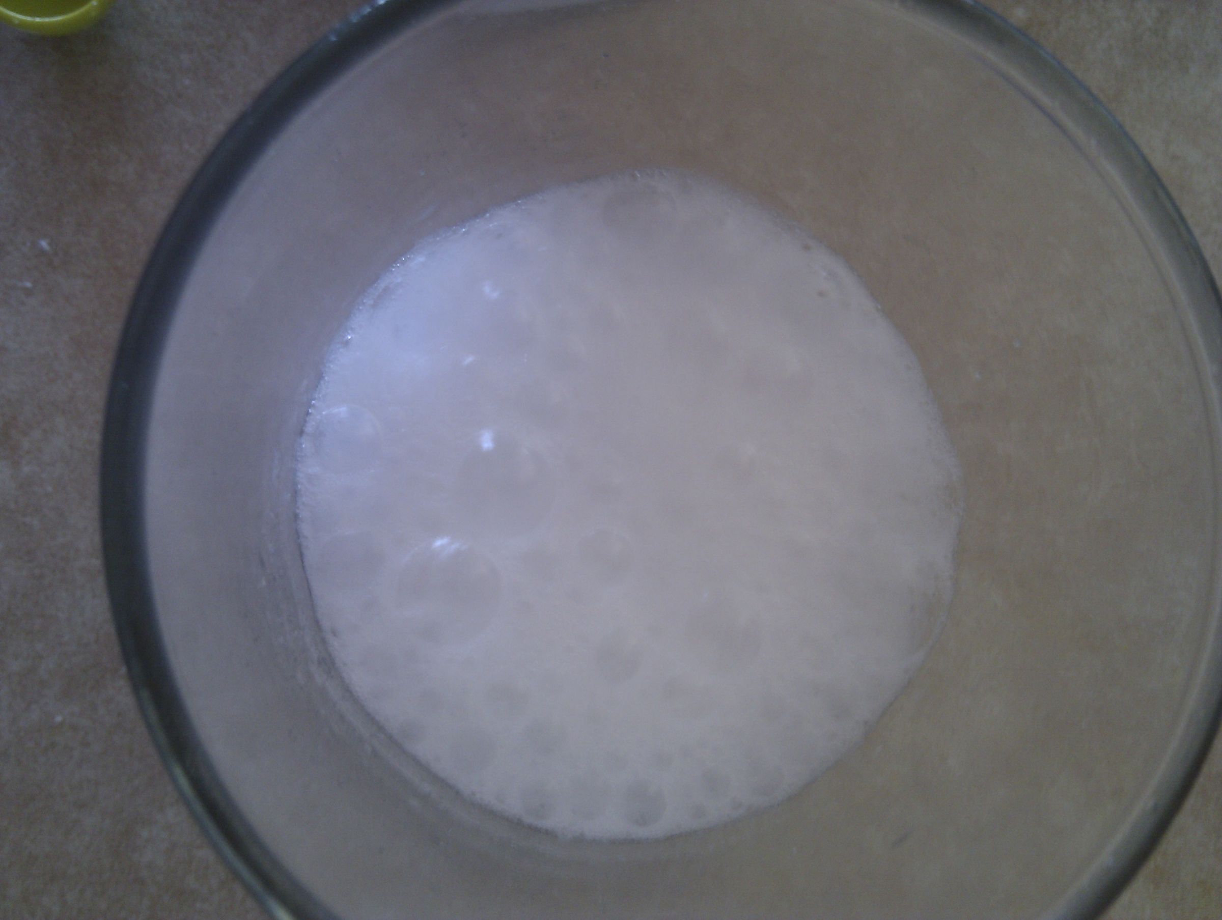 The Vinegar and Baking Soda Reaction! 8 Steps Instructables