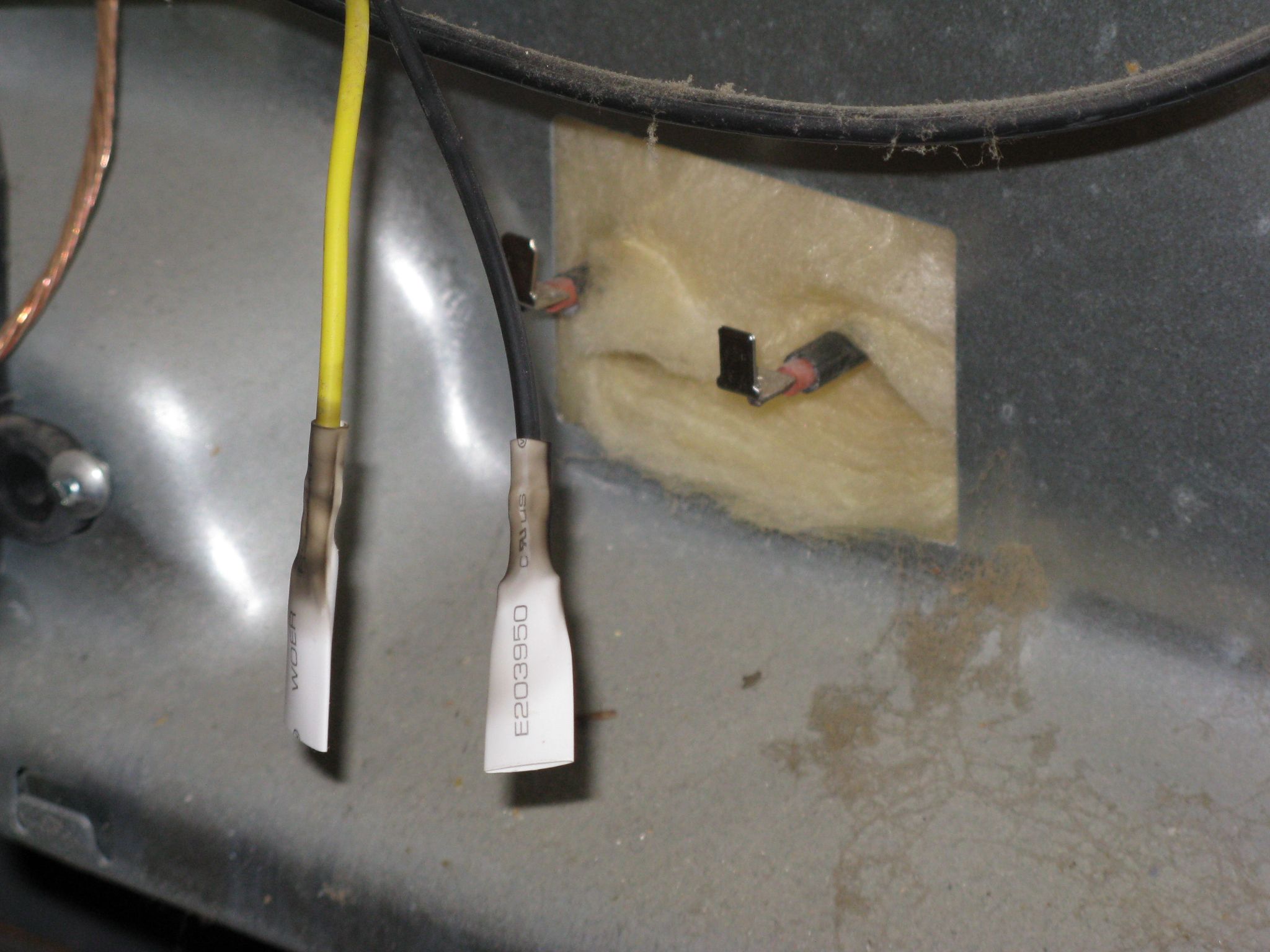 Oven Element Repair 9 Steps (with Pictures) Instructables