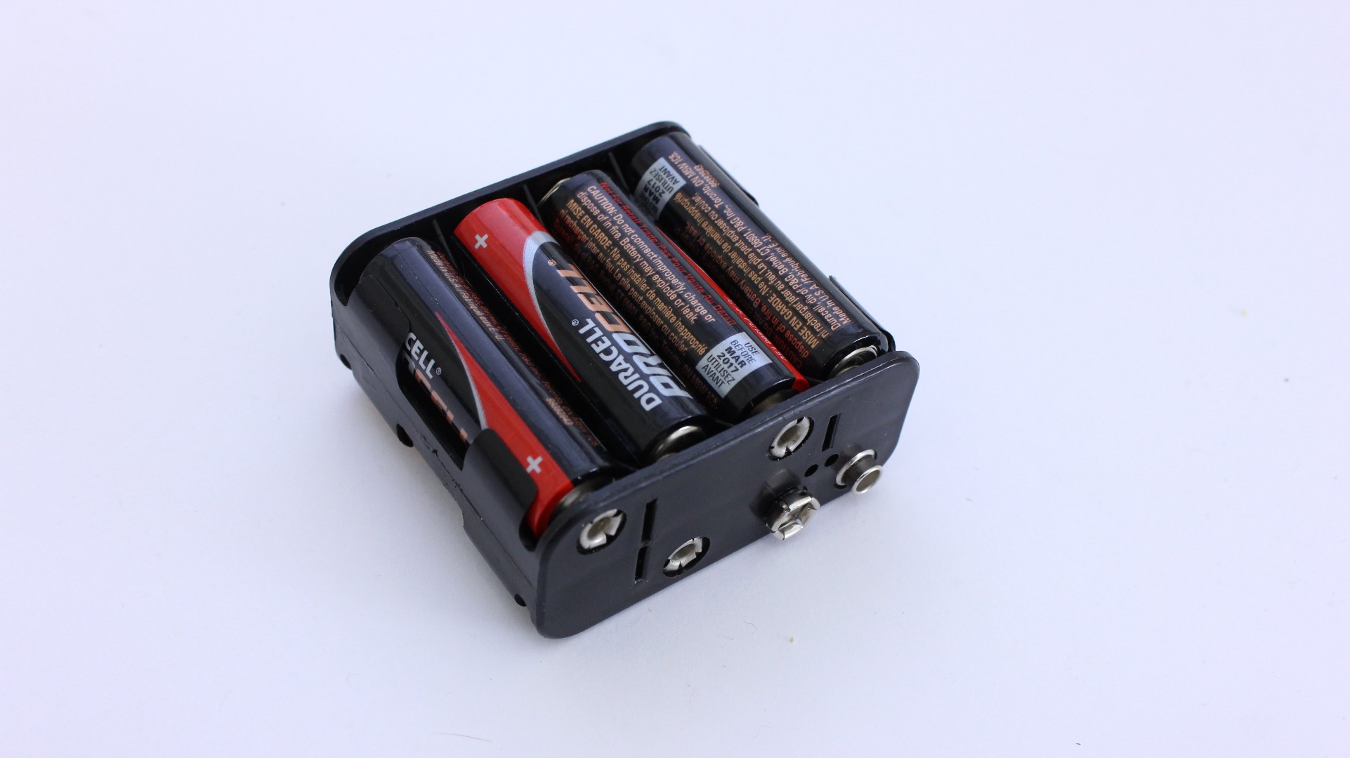 Remotely Control Your Halloween Props 6 Steps (with Pictures