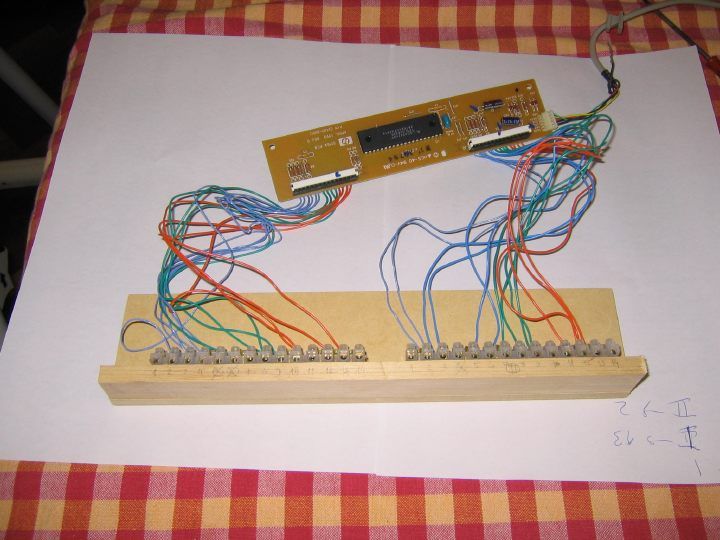 Truco de teclado