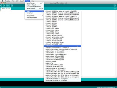 Intro to Arduino : 15 Steps (with Pictures) - Instructables