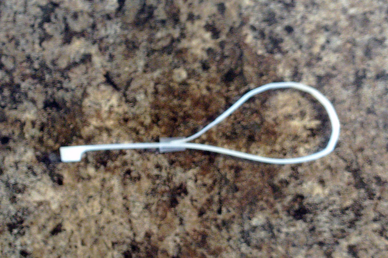 Zip Tie Standoffs 4 Steps (with Pictures) Instructables