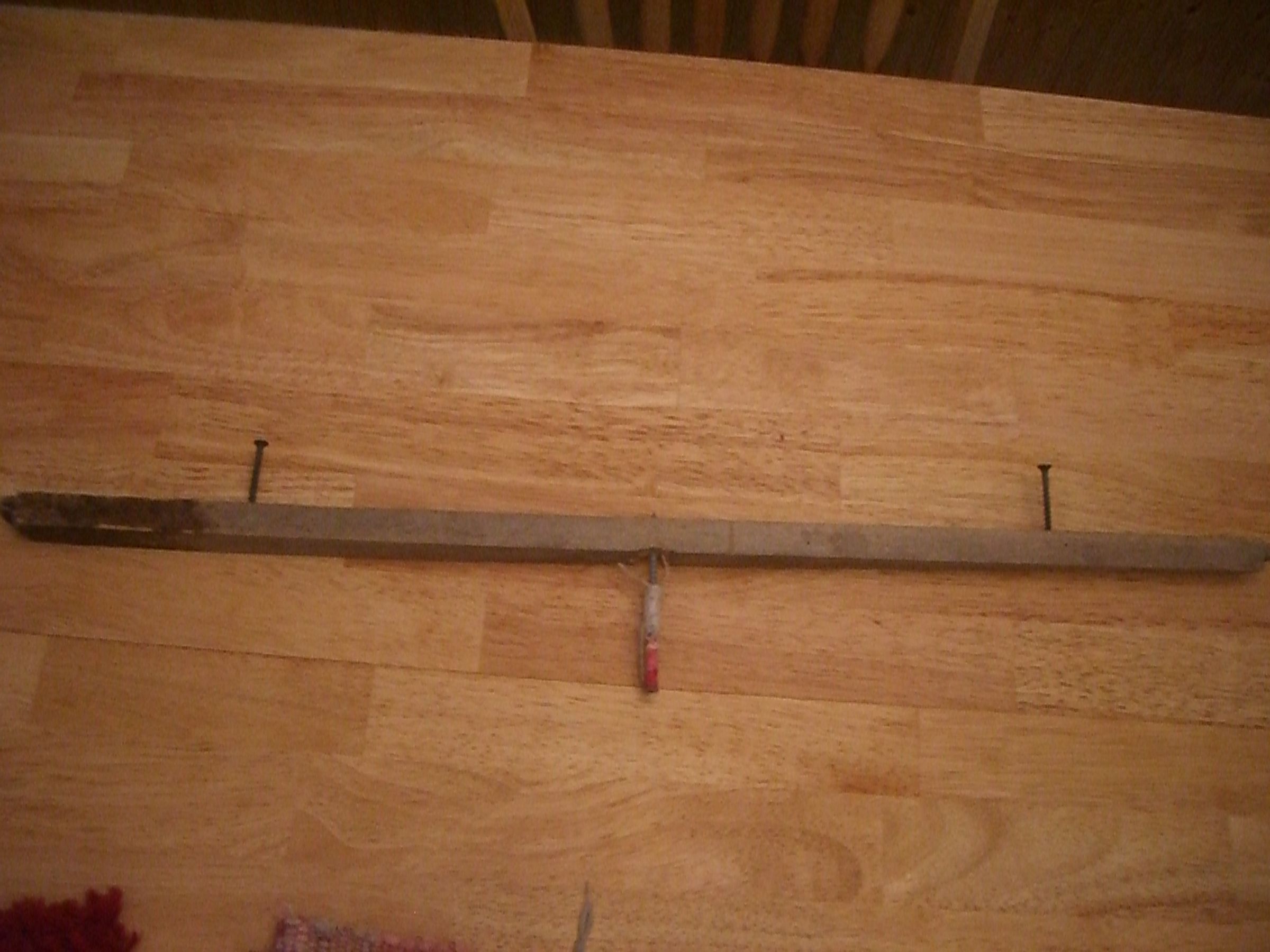 the bobby pin bow thingy DIY Project DIY Project Image