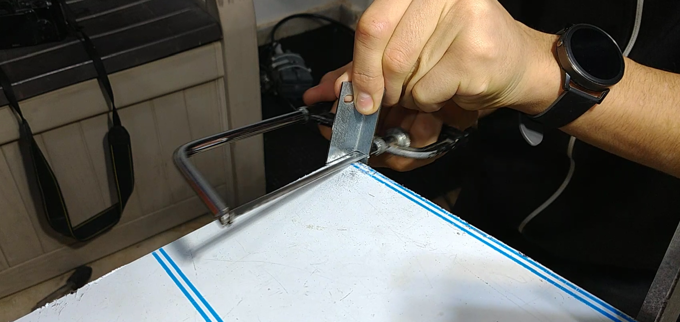 Top 10 Ways to Cut Metal Without an Angle Grinder! 11 Steps (with