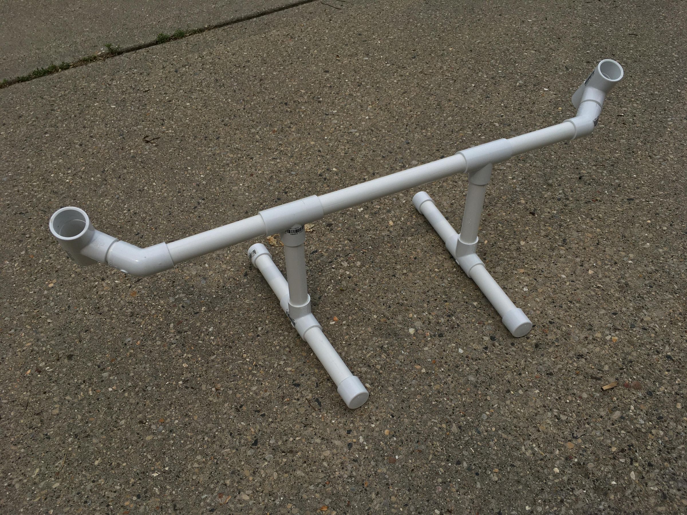 View 19 Pvc Pipe Kayak Rod Holder drawchildrenbox