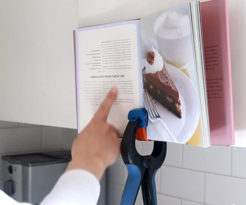 17 Cool Ways to Use Clamps 5 Steps (with Pictures) Instructables