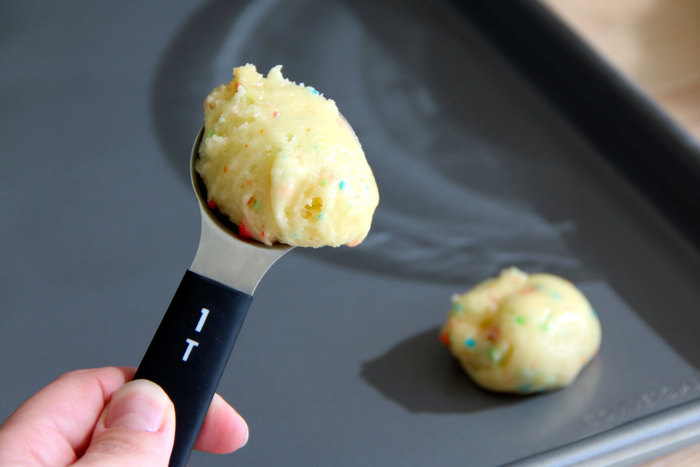Easy Cake Mix Cookies Recipe 4 Steps (with Pictures) Instructables