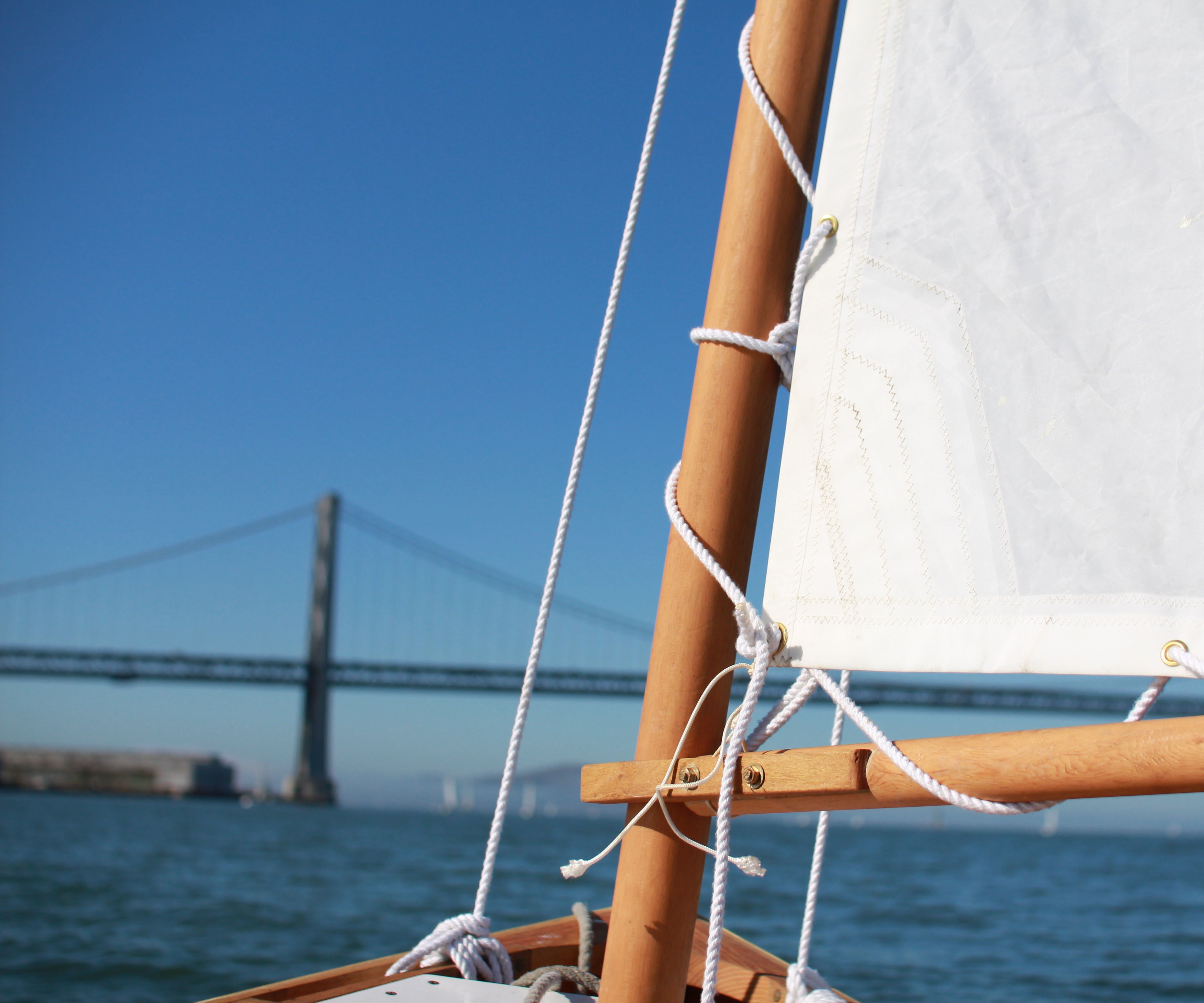 15&amp;#39; Wooden Mast for a Sailboat : 7 Steps (with Pictures) - Instructables