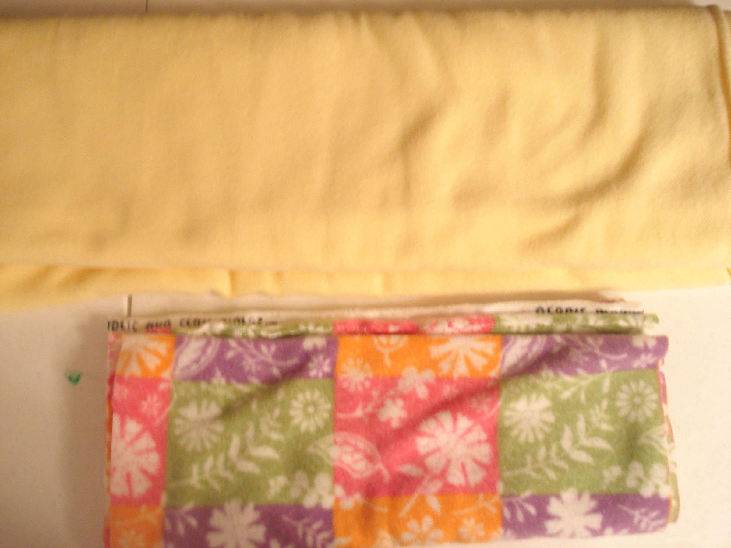 Blanket or Pillow? You Decide! 5 Steps Instructables