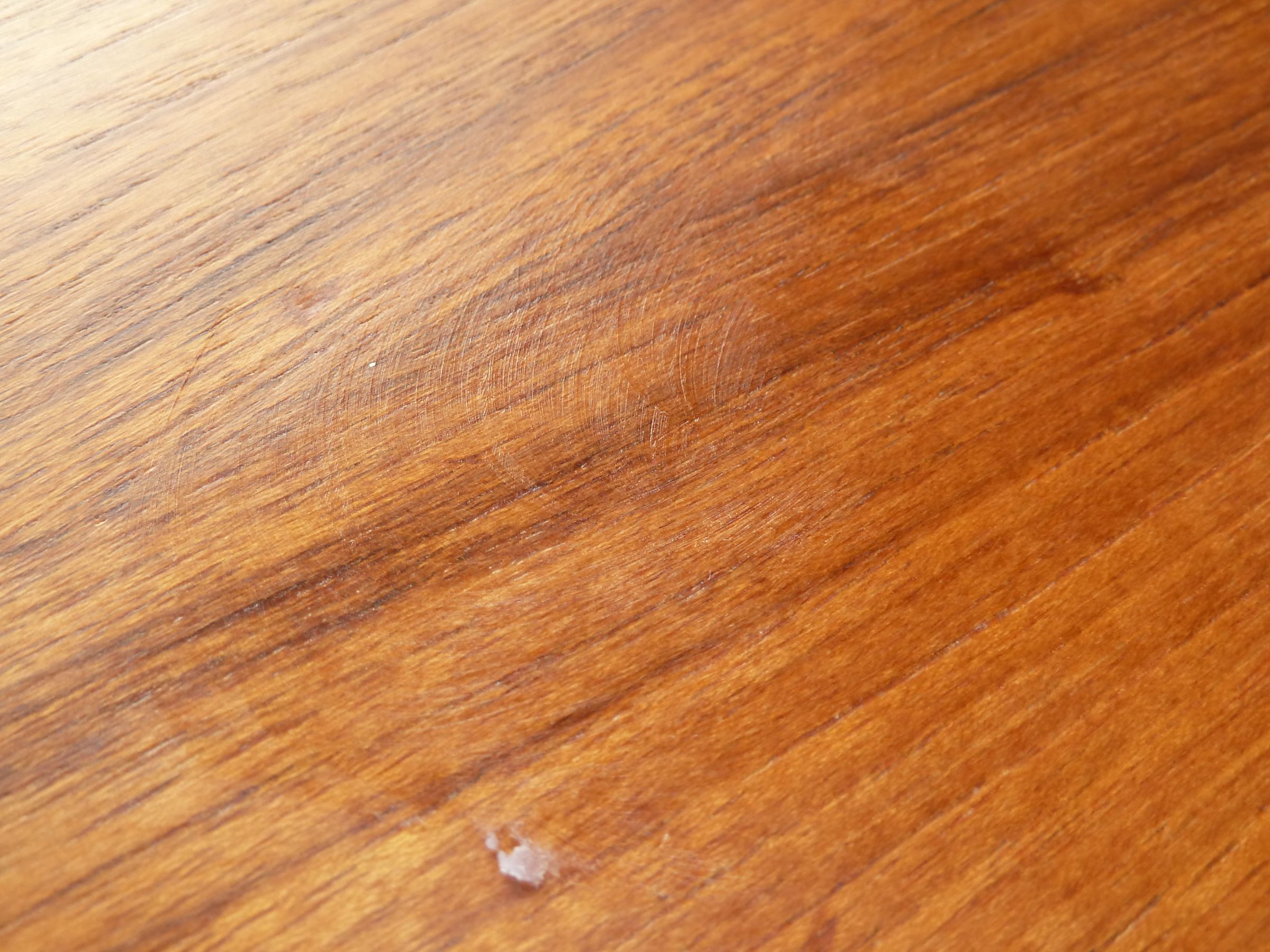 How to Restore Wooden Tables/Furniture 10 Steps (with Pictures
