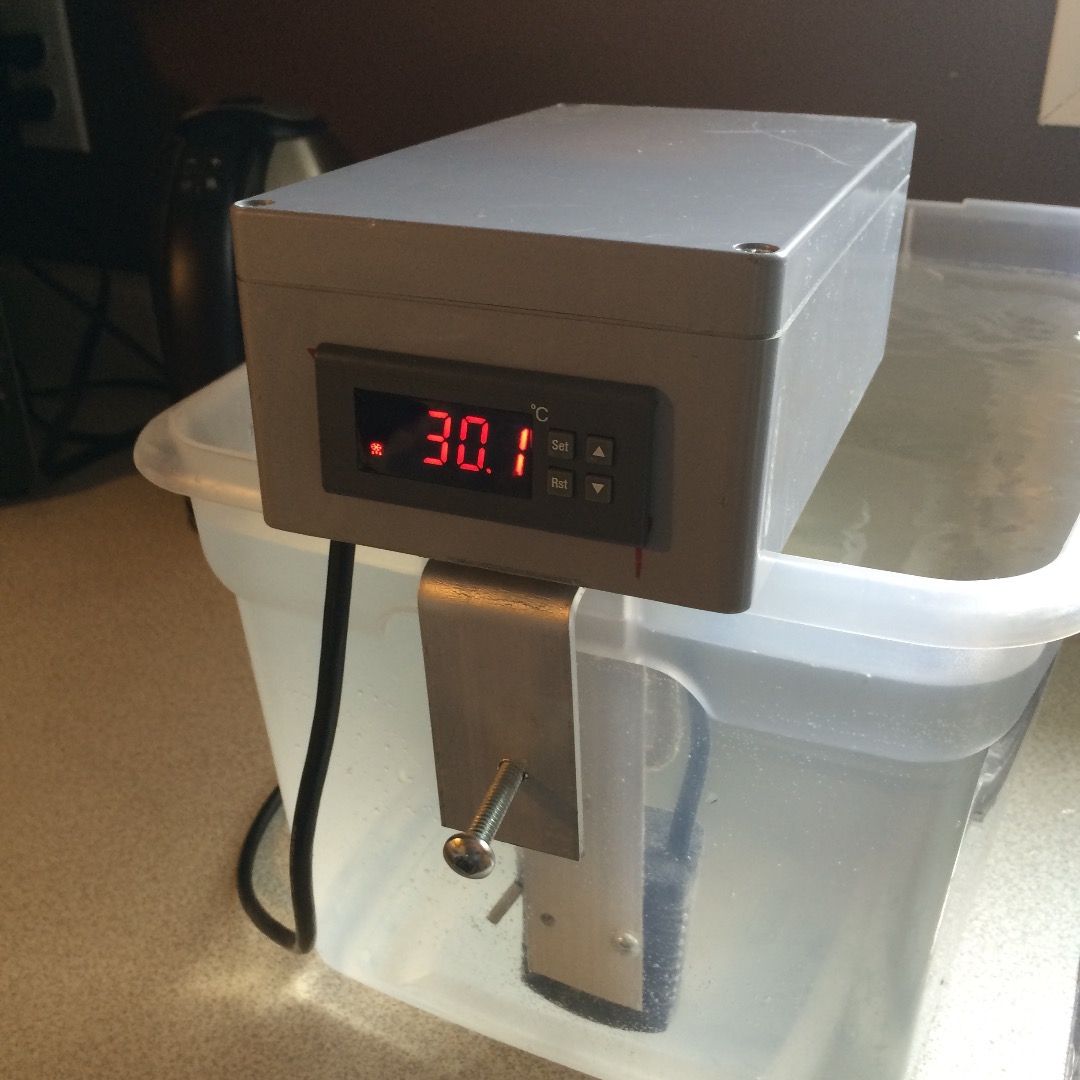 efficacité défaut Faire un bonhomme de neige homemade sous vide machine