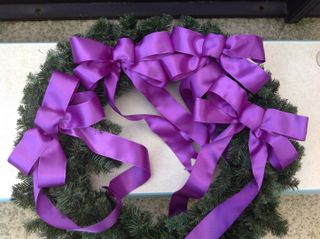How to Tie a Florist Bow