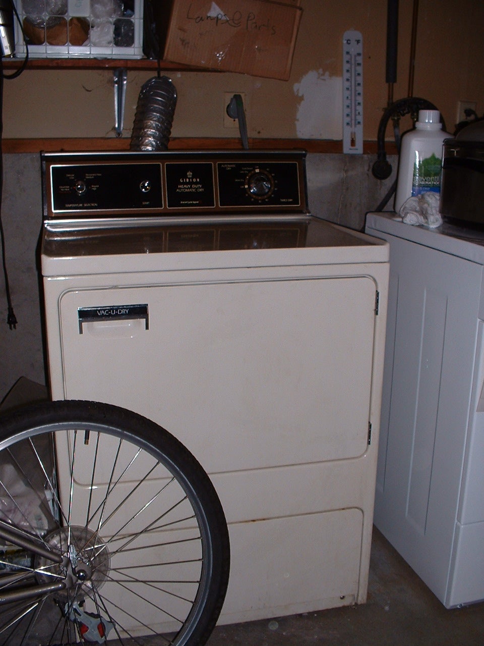 Lazy Line Dry 9 Steps (with Pictures) Instructables