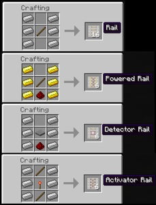 How To Mine In Minecraft 10 Steps With Pictures Instructables