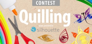 Quilling Contest 2016