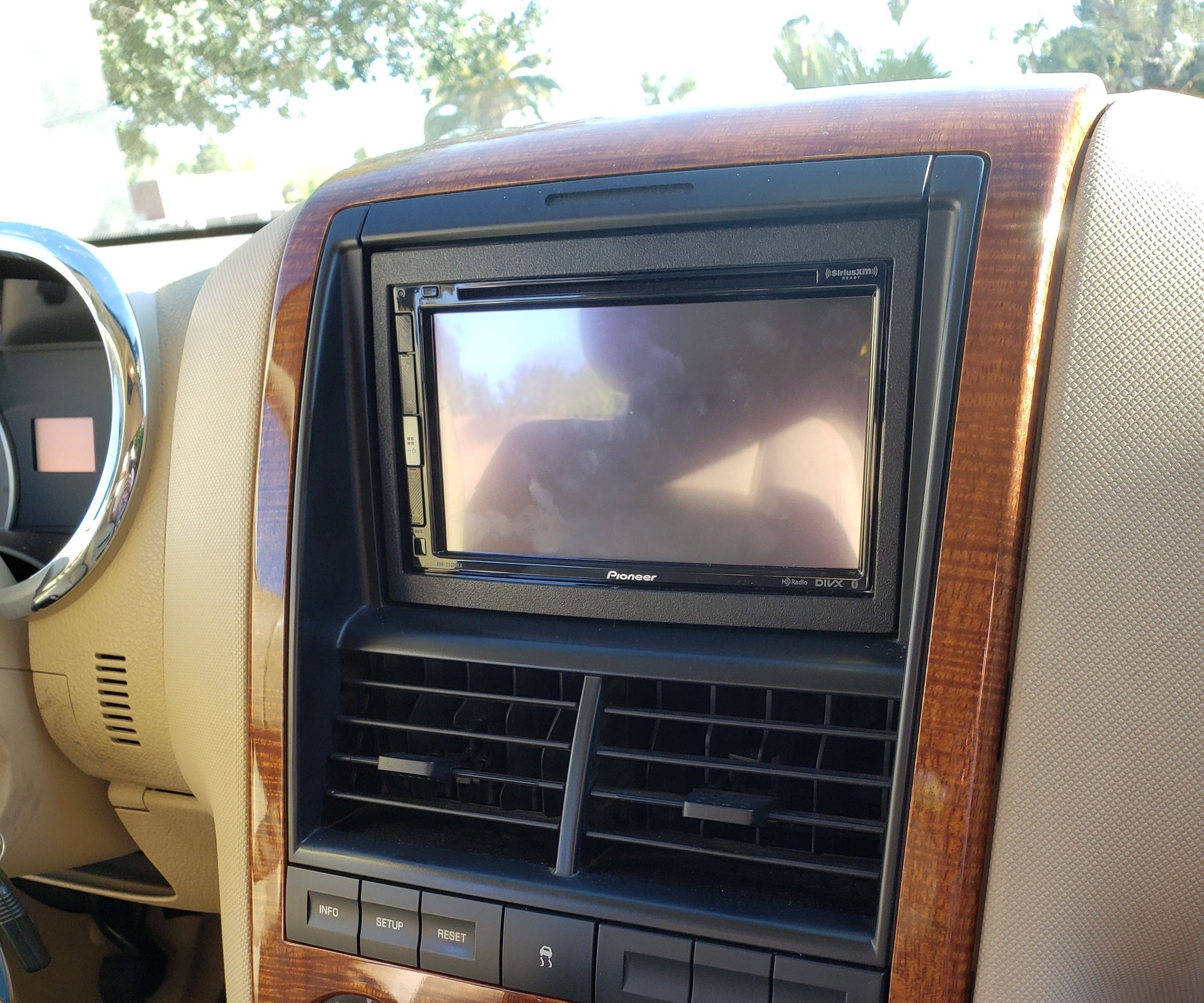 How to Install a Car Stereo 6 Steps Instructables