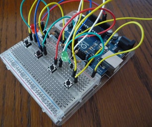 how to do an external arduino reset button DIY Project - Step-by-Step ...