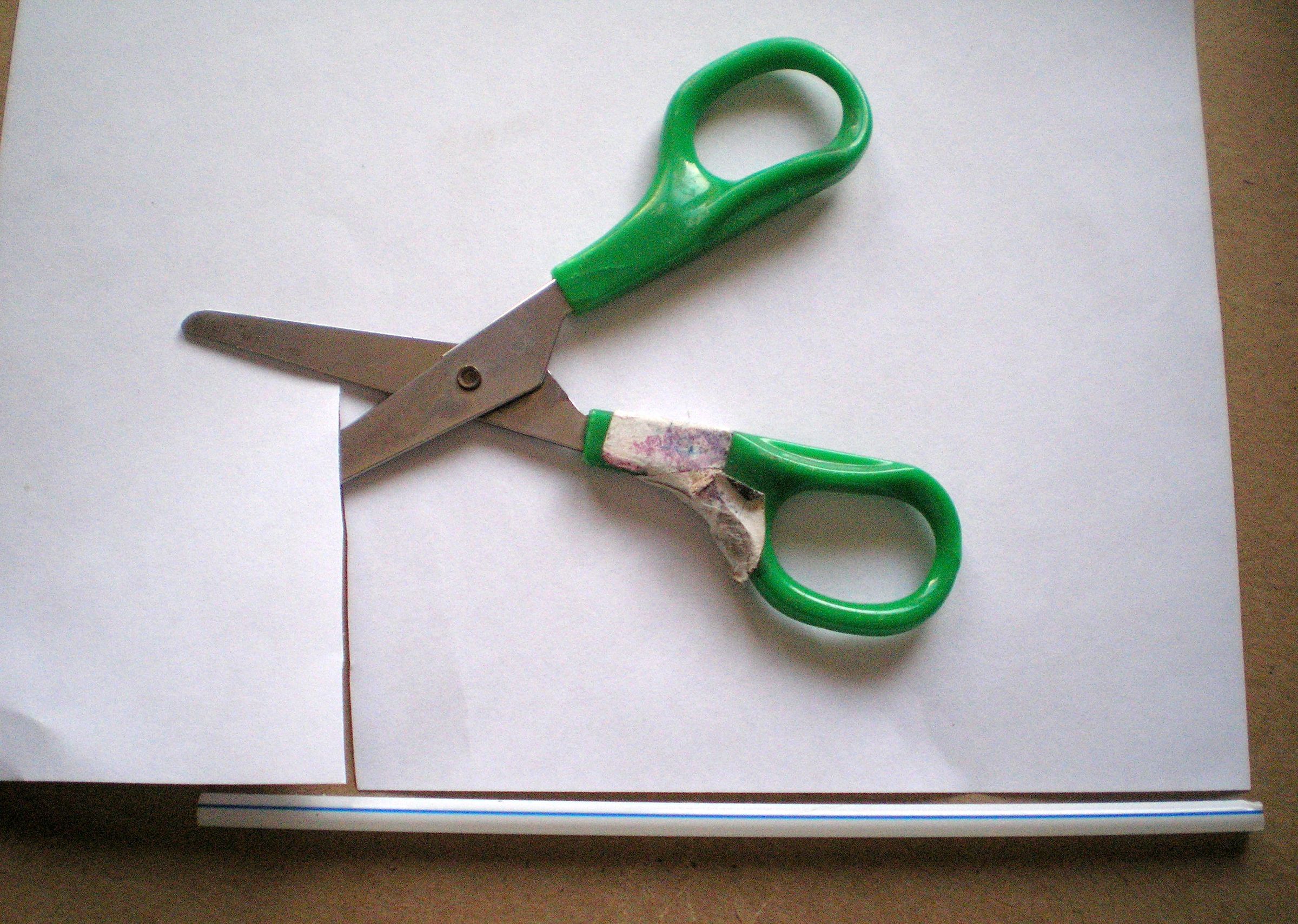 Launchable Drinking Straw Planes 6 Steps Instructables