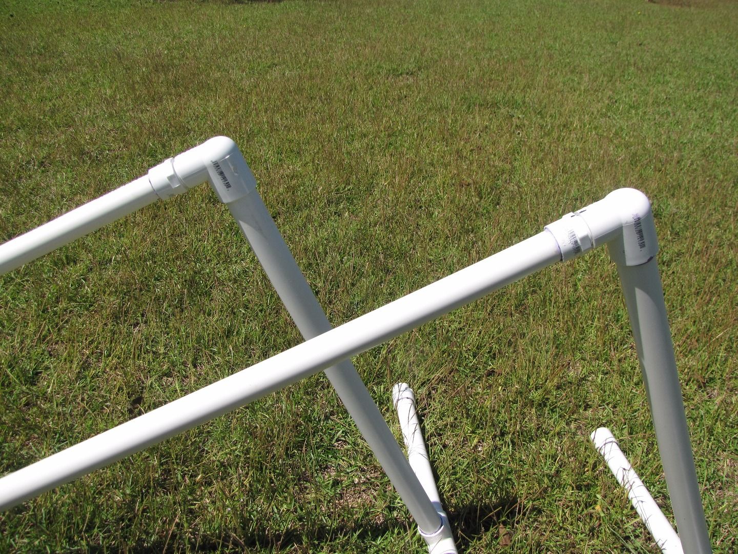 Fast and Easy, PVC Garden Watering System (for Under 70) 7 Steps