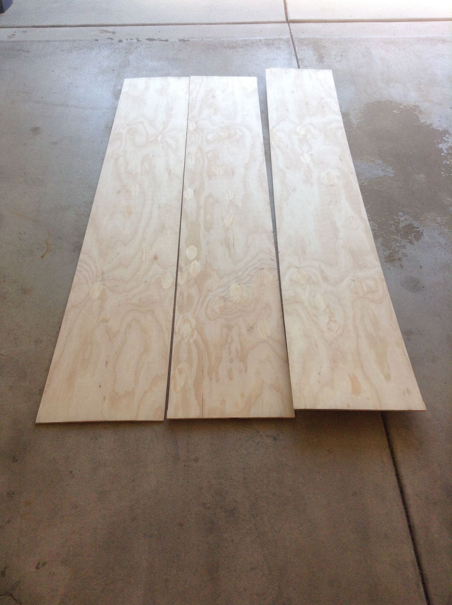 Cheap Oneandahalf Sheet Plywood Boat 15 Steps Instructables