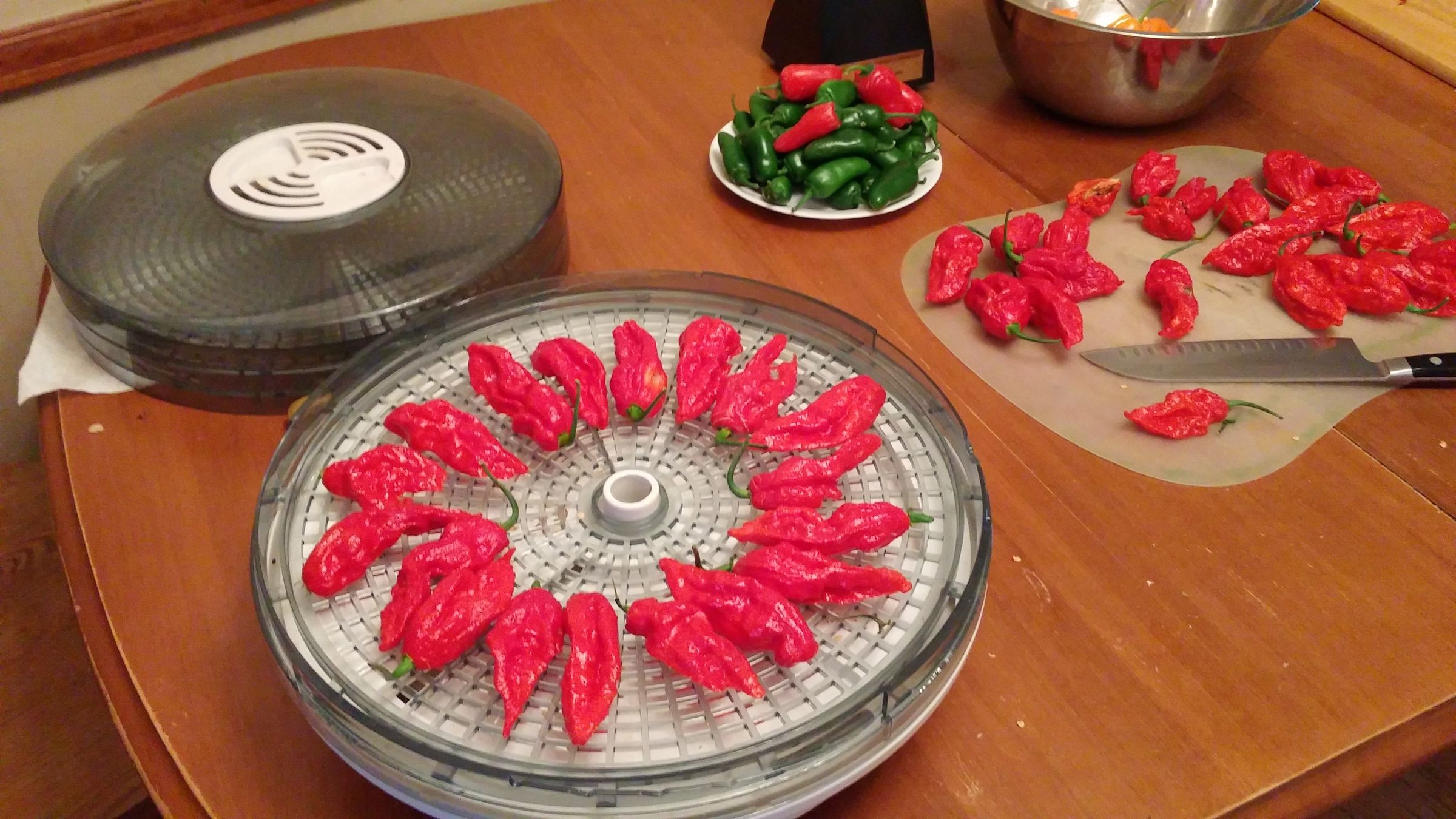Hot Pepper Preservation 5 Steps (with Pictures) Instructables