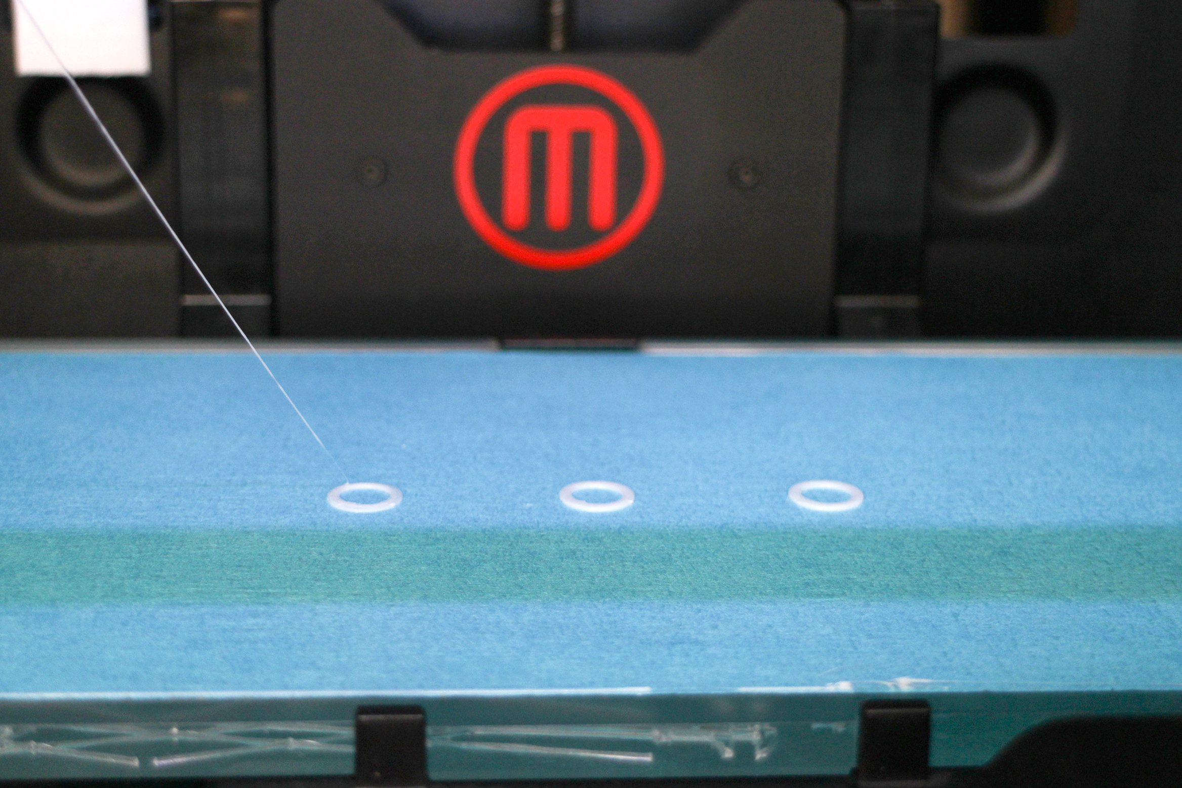 How to 3D Print Onto Fabric 12 Steps (with Pictures) Instructables