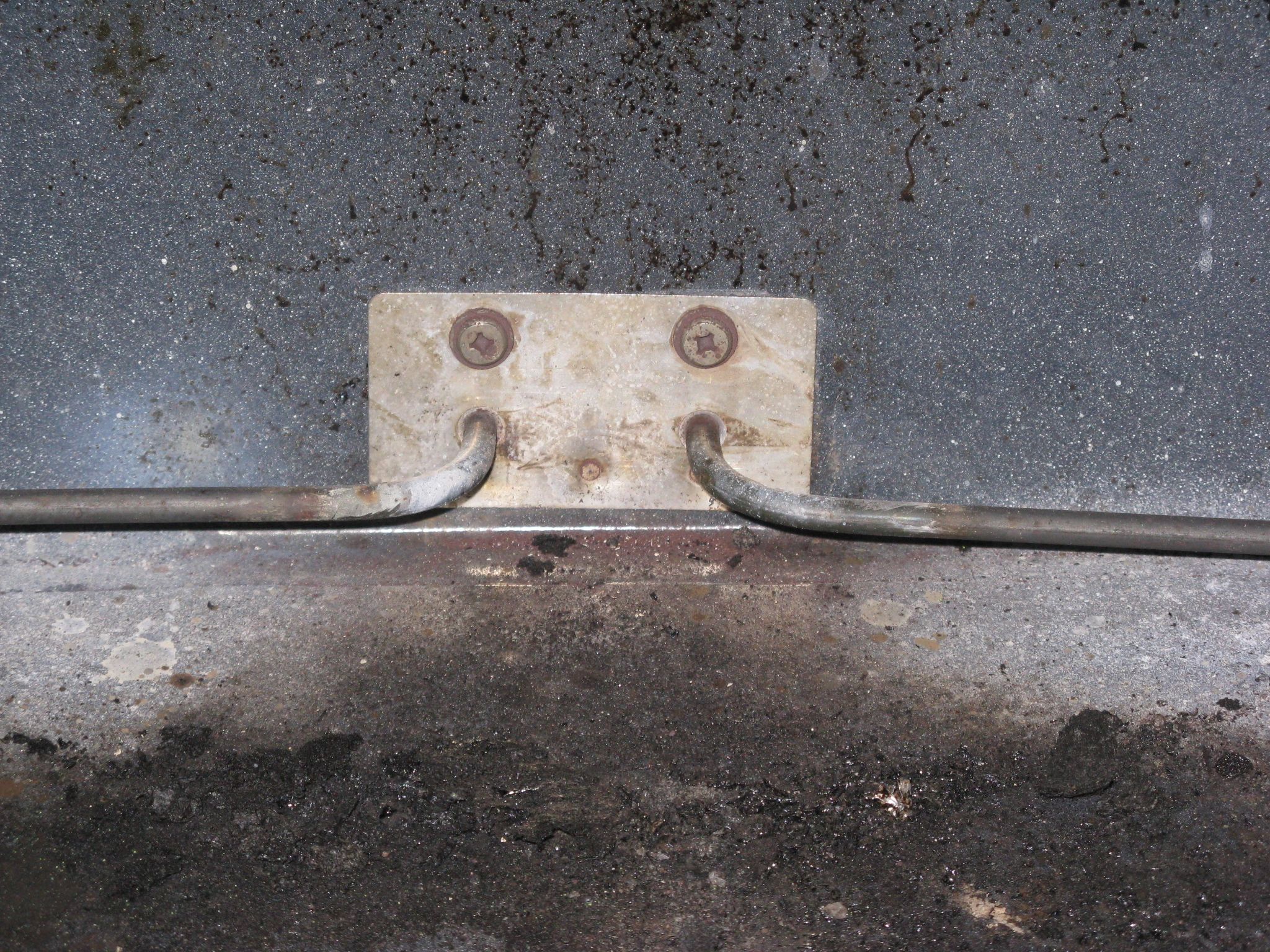 Oven Element Repair 9 Steps (with Pictures) Instructables