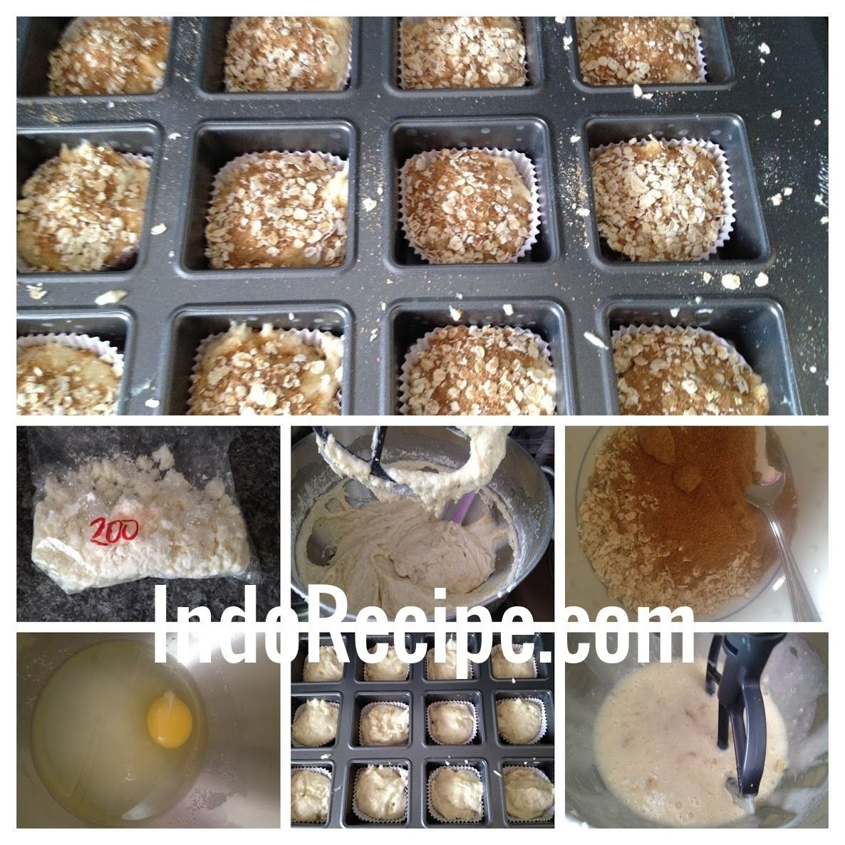 Banana Cottage Cheese Muffins Instructables