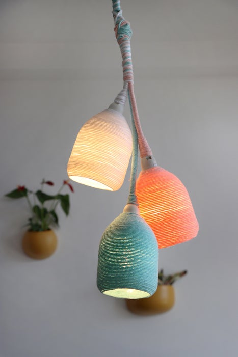 And There Was Light! :-)