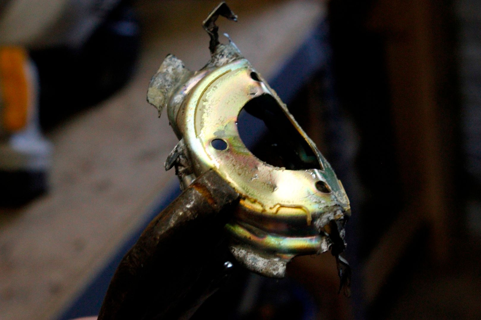 DTTAY How to Reclaim Speaker 6 Steps Instructables