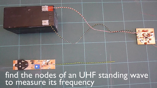 VHF-UHF RF Sniffer : 8 Steps (with Pictures) - Instructables