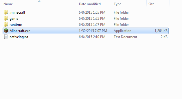 How To Run Minecraft From Usb Drive 4 Steps Instructables How To Run Minecraft From Usb Drive 4 Steps Instructables