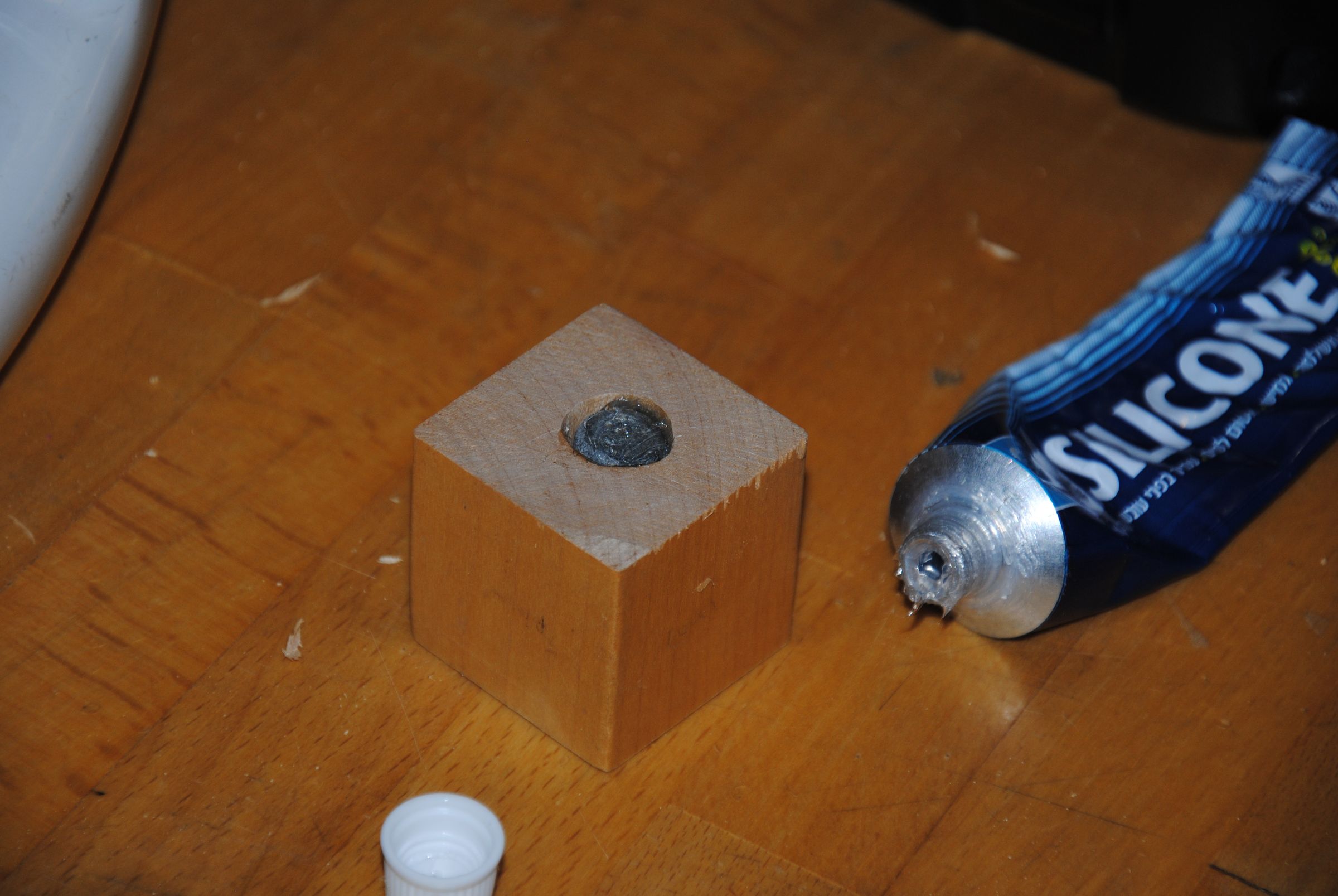How to Make a Wooden Fidget Cube 10 Steps (with Pictures) Instructables