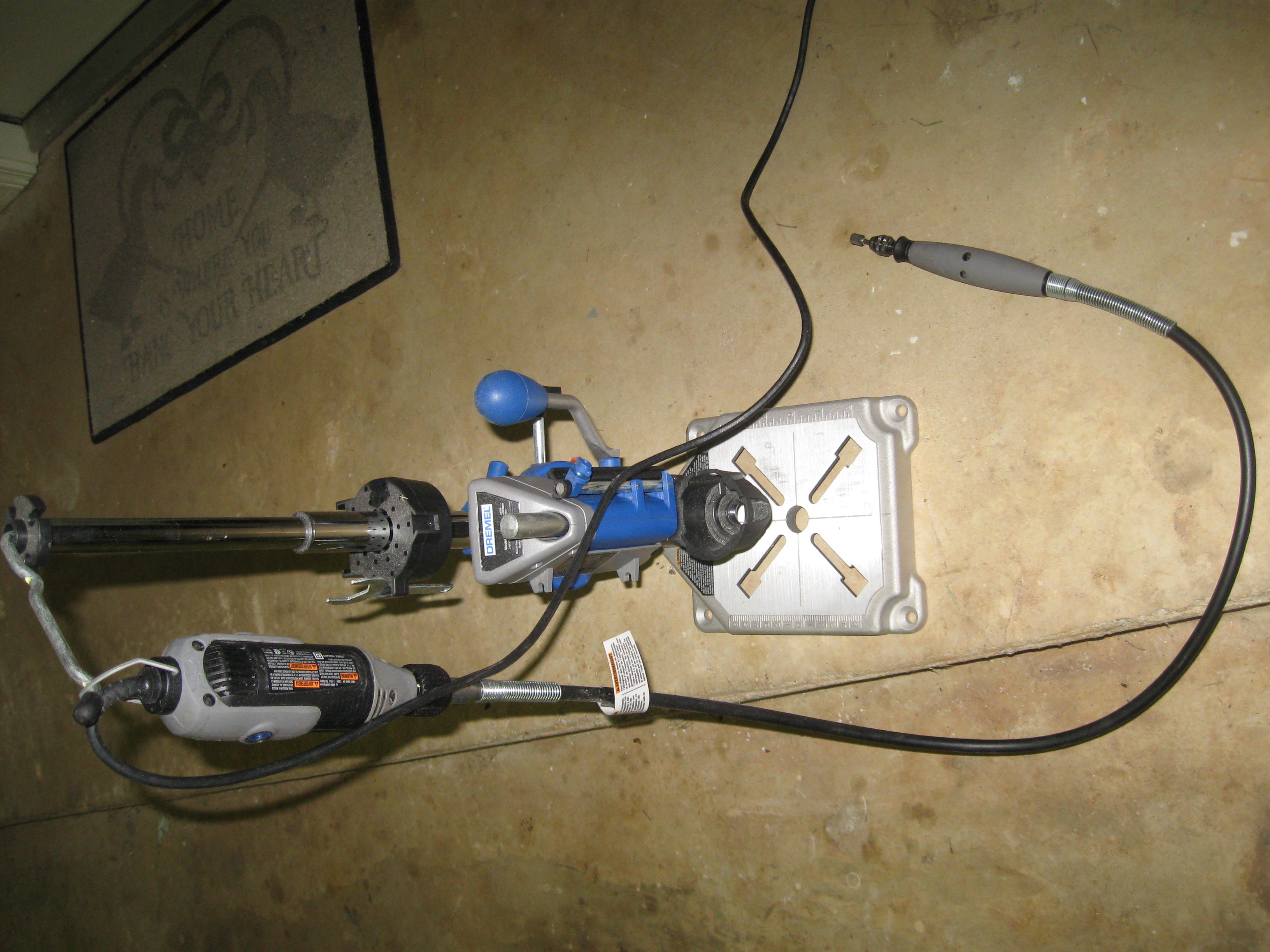 Homemade Action Figures 7 Steps (with Pictures) Instructables