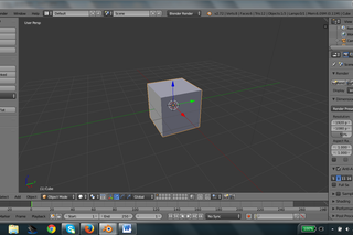 How To Model A Human Head In Blender Without Make Human 5 Steps Instructables How To Model A Human Head In Blender Without Make Human 5 Steps Instructables