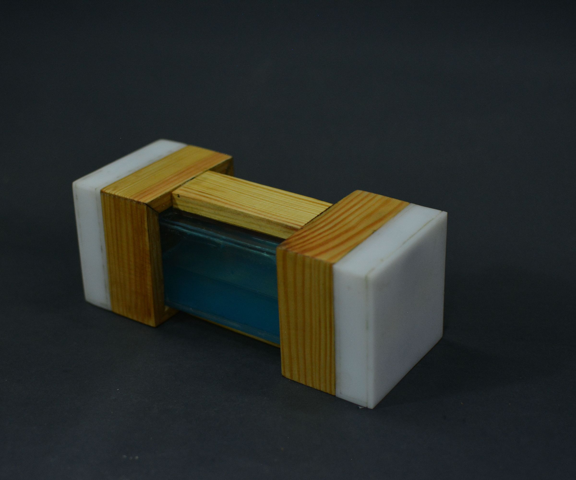Hydro-Lamp