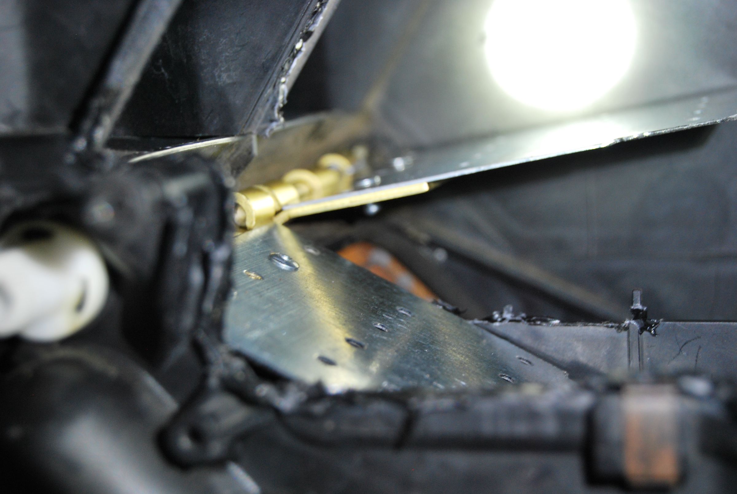 DIY Fix for Jeep Cherokee A/C Blend Door Failure 7 Steps Instructables