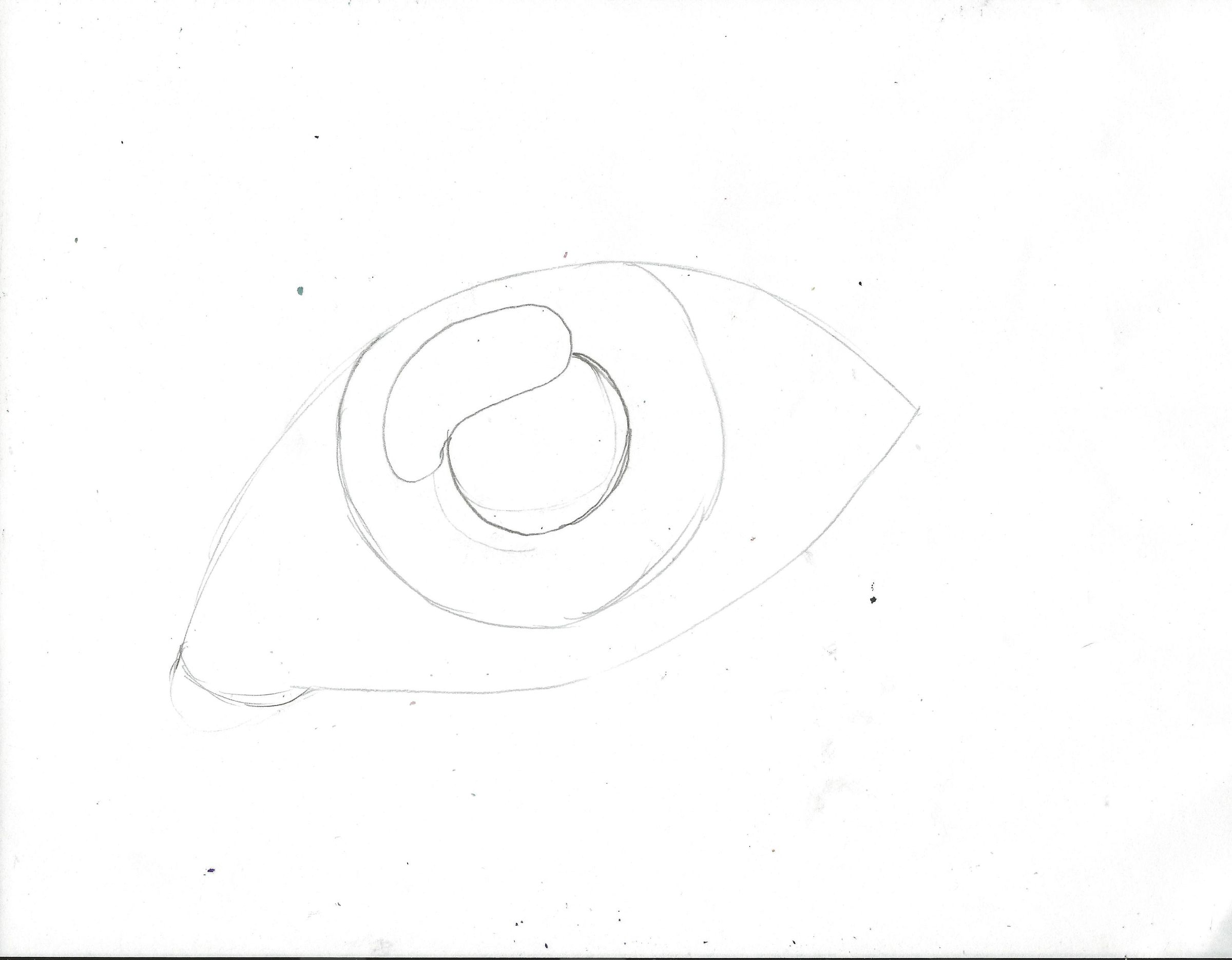 How to Draw an Eye (updated) : 15 Steps - Instructables