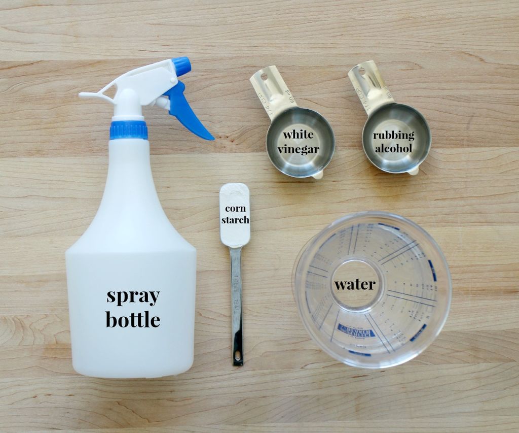 Homemade Glass Cleaner Recipe : 30 Steps (with Pictures Homemade Glass Cleaner Recipe : 30 Steps (with Pictures