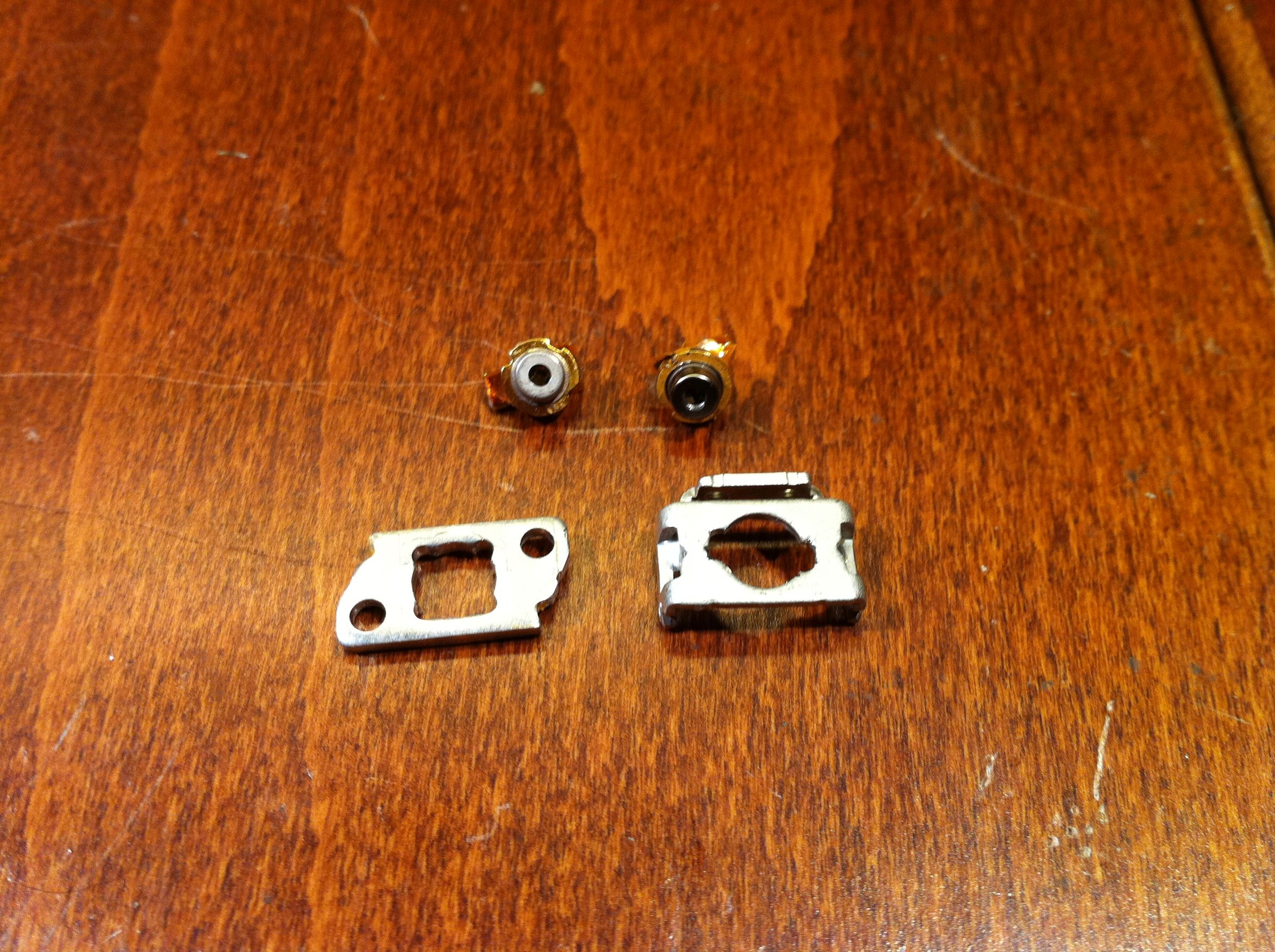 Pocket Laser Engraver. 9 Steps (with Pictures) Instructables