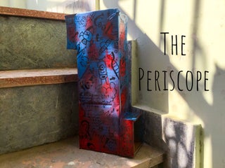 How To Make Cardboard Periscope 14 Steps With Pictures Instructables How To Make Cardboard Periscope 14 Steps With Pictures Instructables