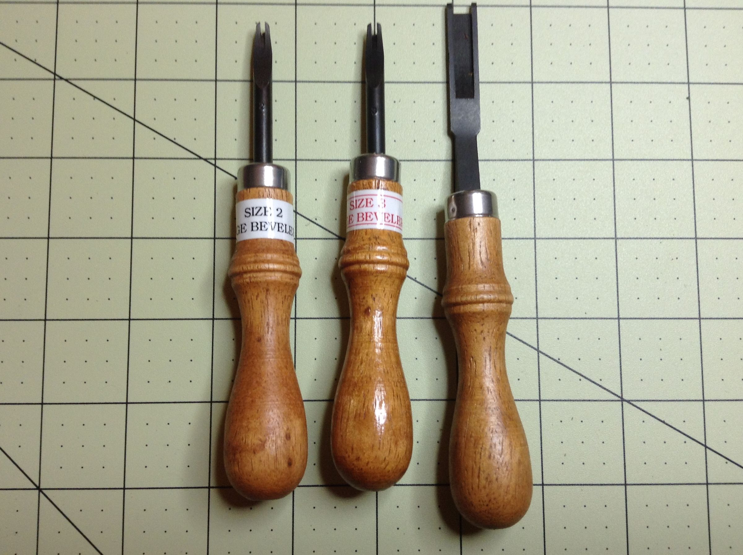 Introduction to Leatherworking 13 Steps (with Pictures) Instructables