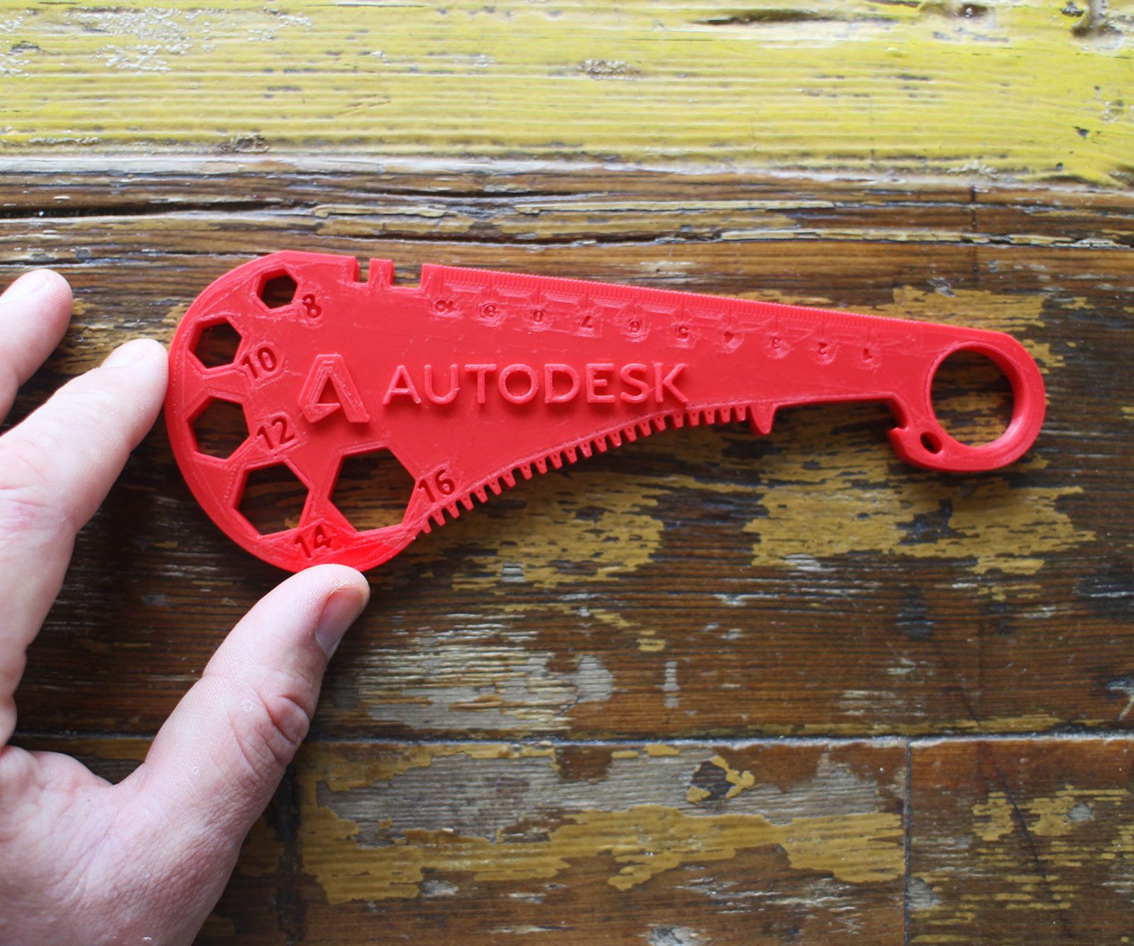 Make Your Own Tools