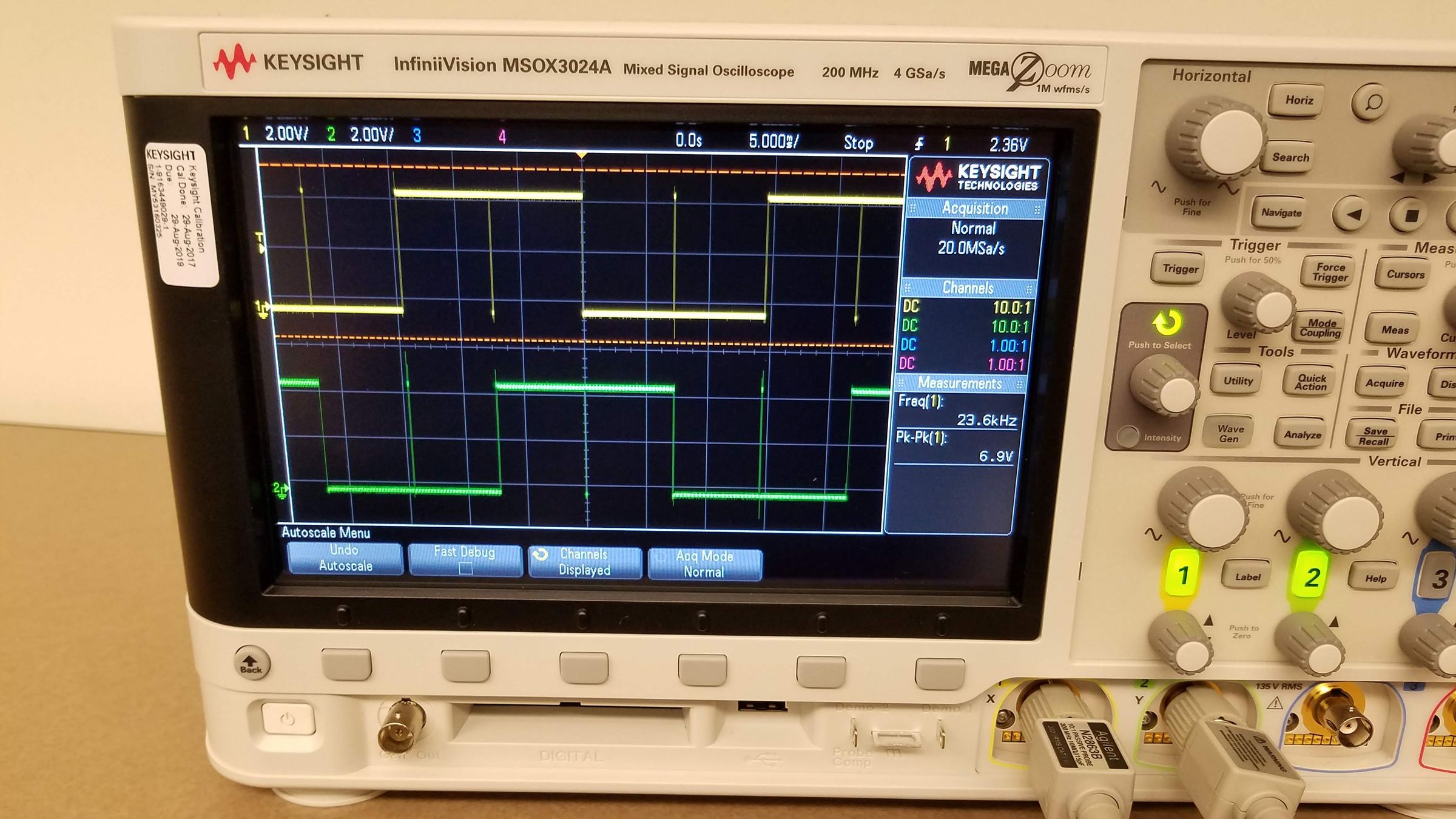 Complexvalued (quadrature) Signal Generator 4 Steps Instructables