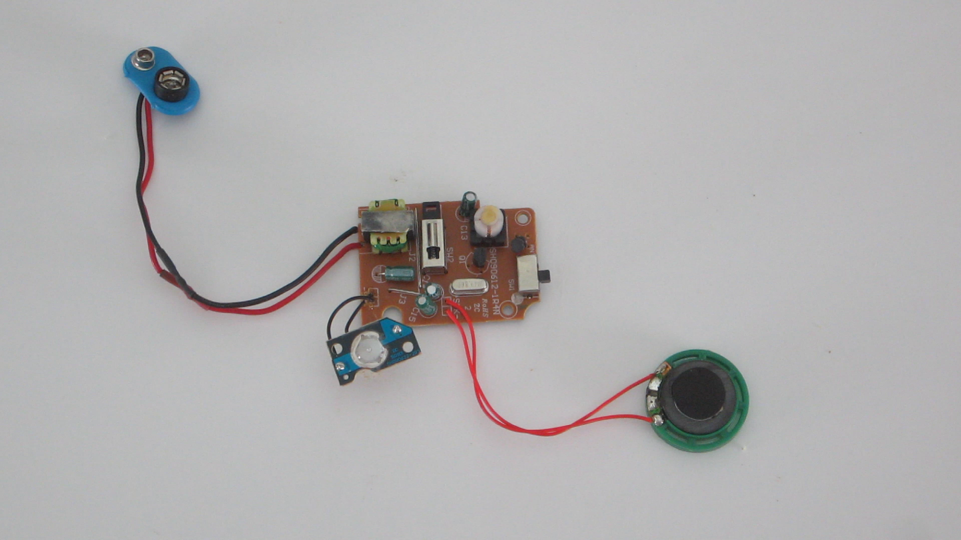 Remote Kill Switch 11 Steps (with Pictures) Instructables